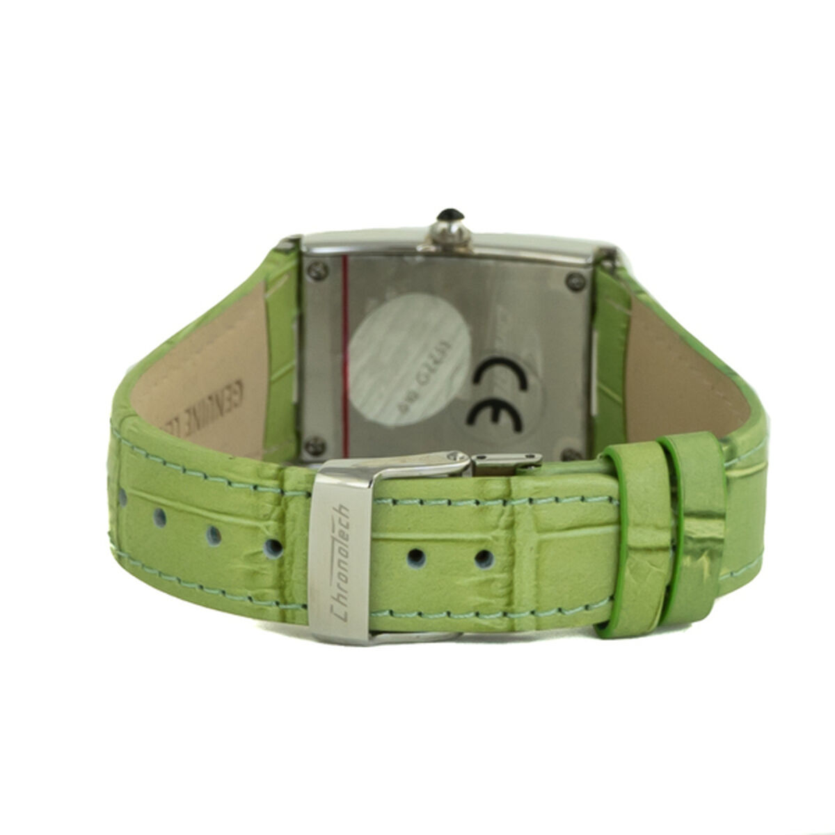 Horloge Dames Chronotech (Ø 25 mm)